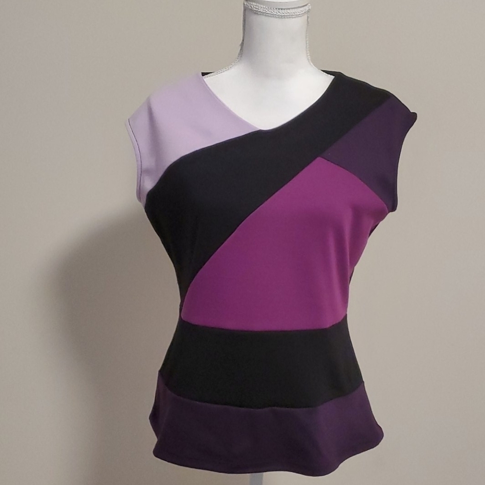 Worthington women's top.  Size M